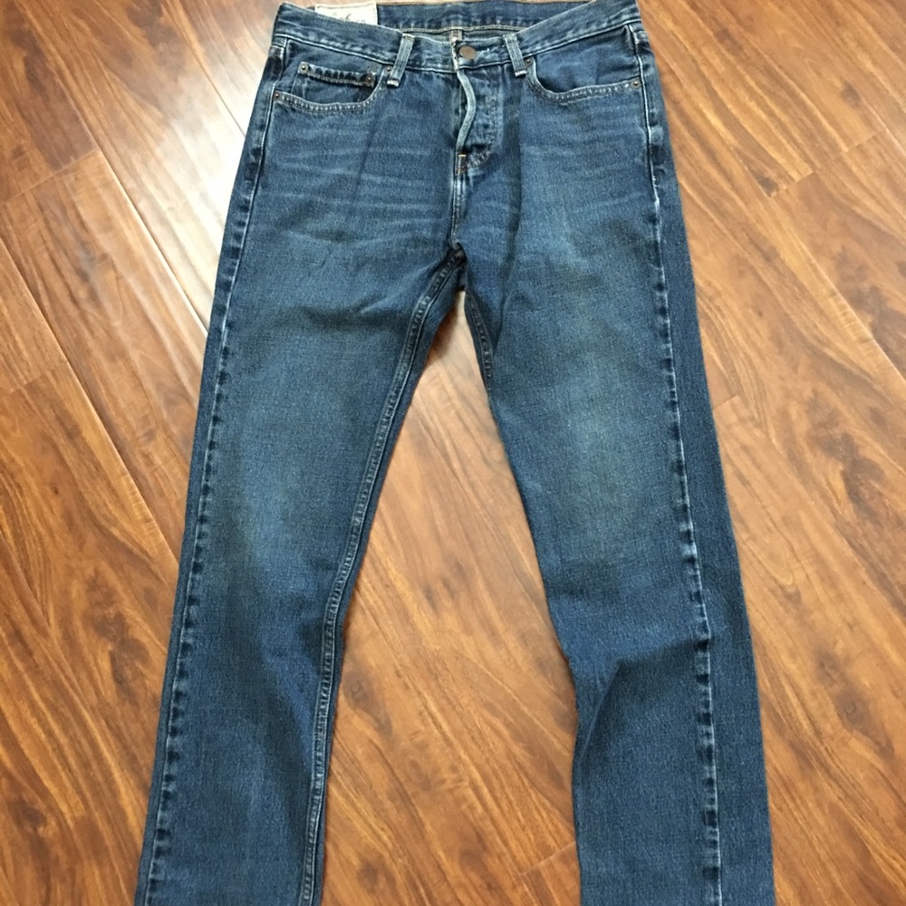 Men’s Hollister Jeans